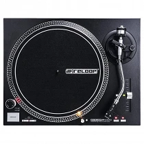 Reloop RP 4000 MK2 B-stock
