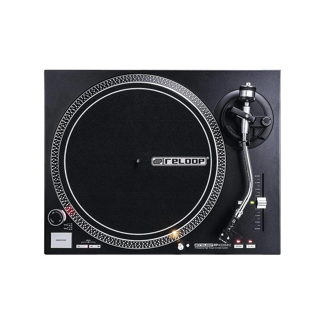 Reloop RP 4000 MK2 B-stock