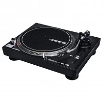 Reloop RP 4000 MK2 B-Stock Angle