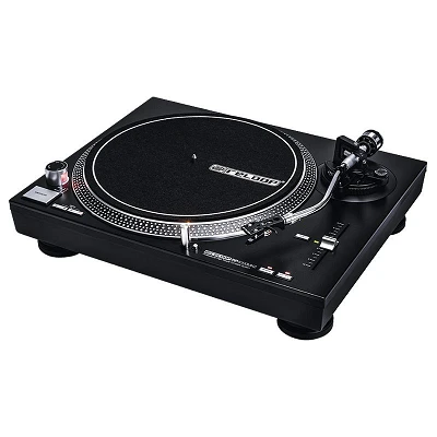 Reloop RP 4000 MK2 B-Stock Angle