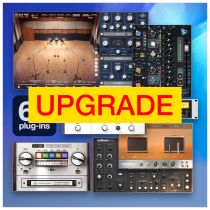 Universal Audio UAD Signature Edition V3 Upgrade
