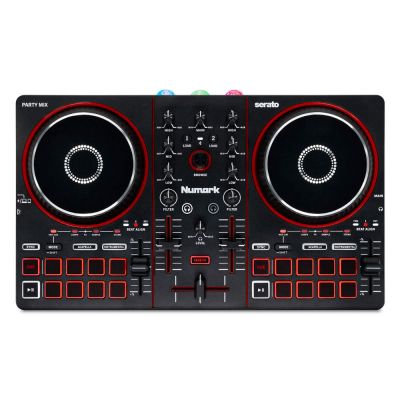 Numark Party Mix III
