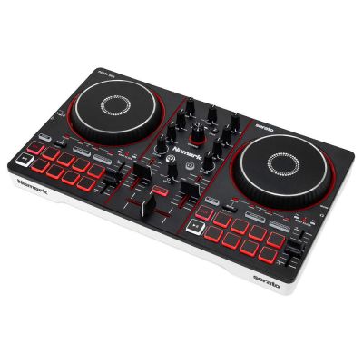 Numark Party Mix III
