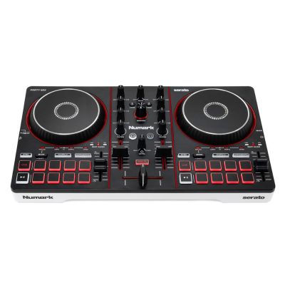 Numark Party Mix III