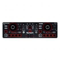 Numark MixTrack Go