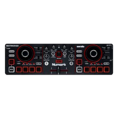 Numark MixTrack Go