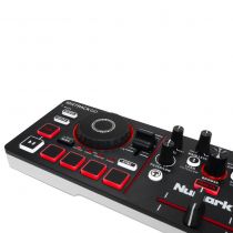 Numark MixTrack Go