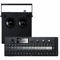 Teenage Engineering OP-XY + OB-4 Black Matte