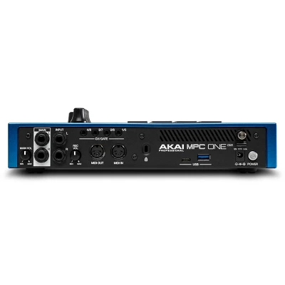 Akai MPC One G2