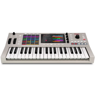 AKAI MPC Key 37 G2