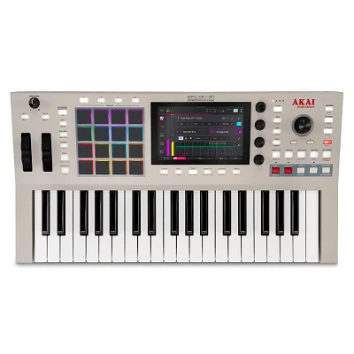 AKAI MPC Key 37 G2