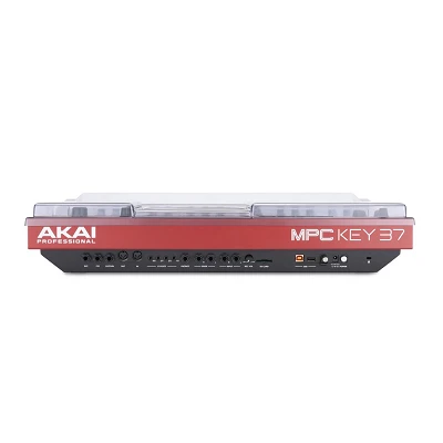 Decksaver AKAI MPC Key 37 Cover