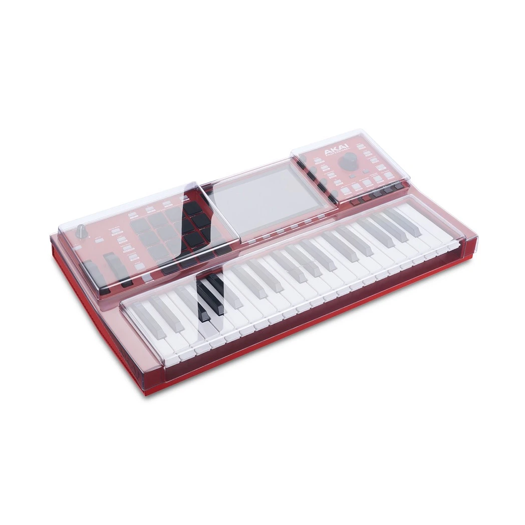 Decksaver AKAI MPC Key 37 Cover