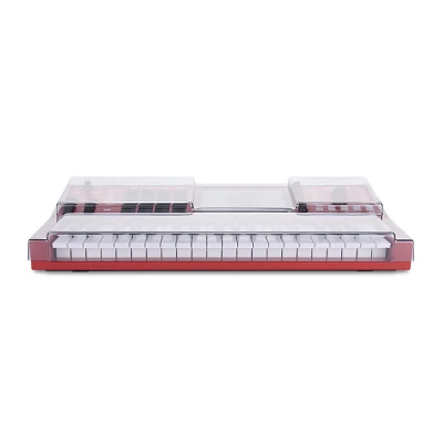 Decksaver AKAI MPC Key 37 Cover