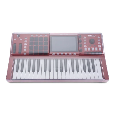 Decksaver AKAI MPC Key 37 Cover