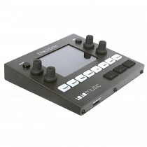 1010music Blackbox Angle