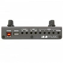 1010music Blackbox Rear