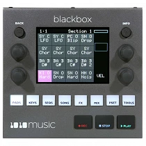 1010music Blackbox