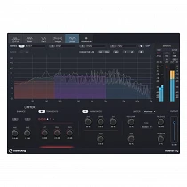 Steinberg WaveLab Pro 13 screenshot 2