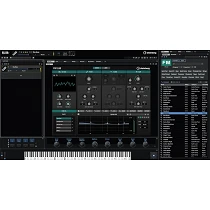 Steinberg HALion Sonic 7 Collection