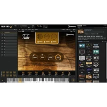 Steinberg HALion Sonic 7 Collection