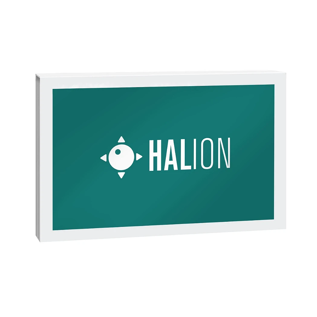 Steinberg HALion 7