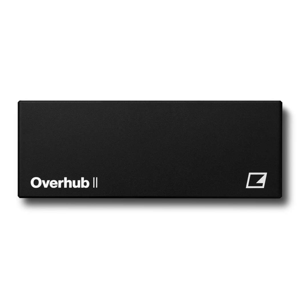 Elektron Overhub II