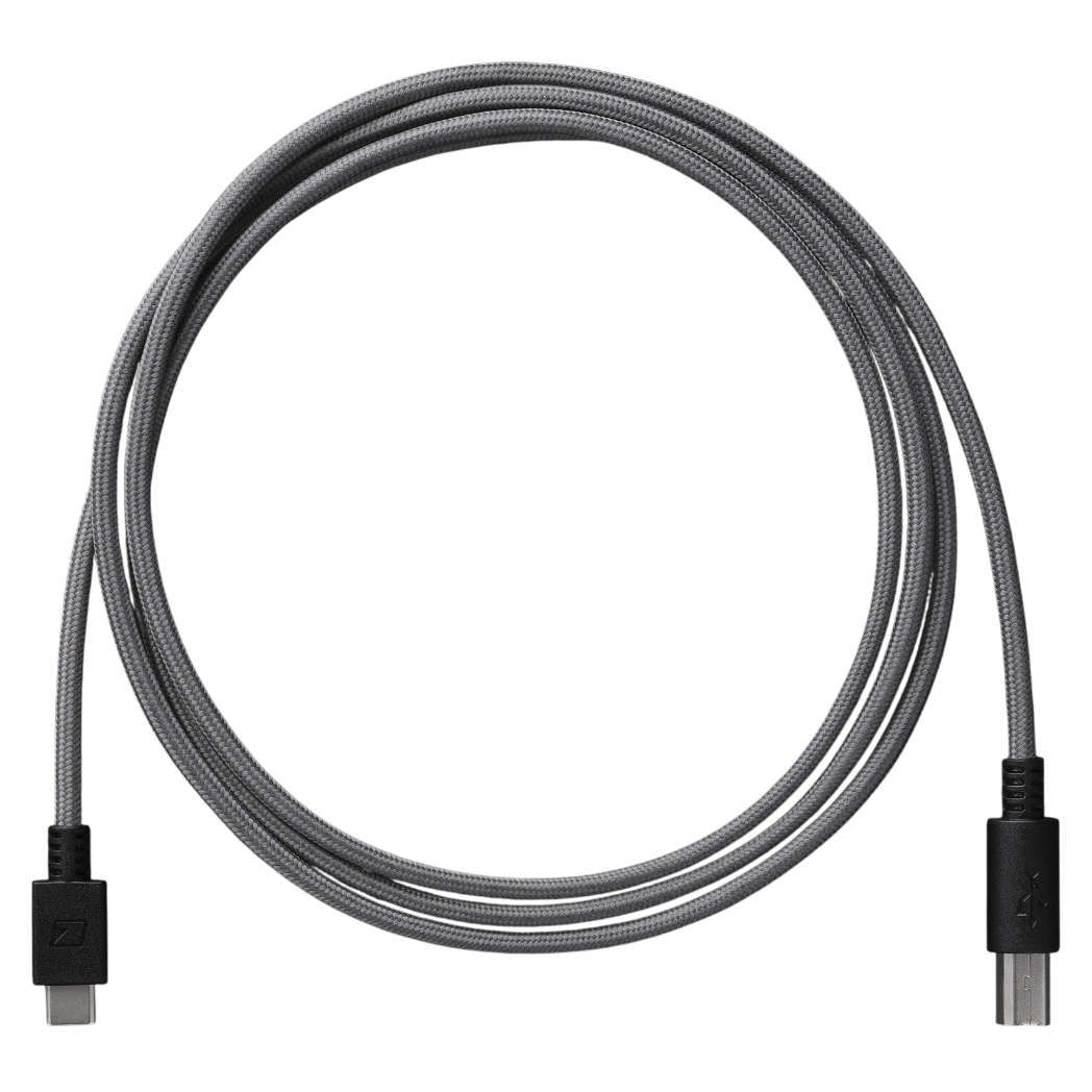 Elektron USB-C to USB-B