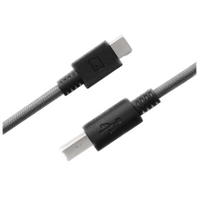 Elektron USB-C to USB-B Detalle