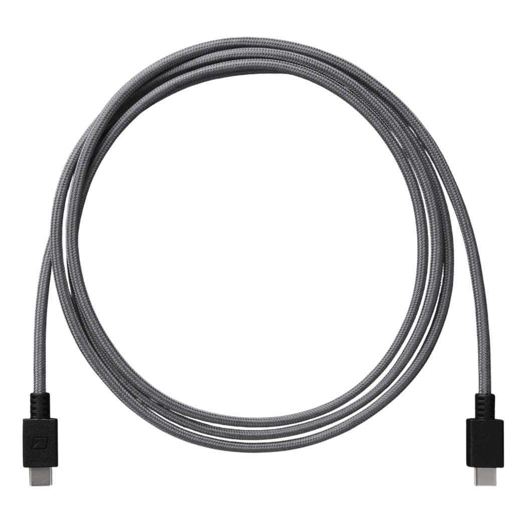 Elektron USB-C to USB-C