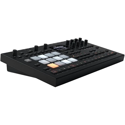 Elektron Analog RYTM MKII B-Stock Angle