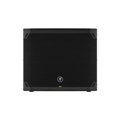 Mackie Thump 18Sv4