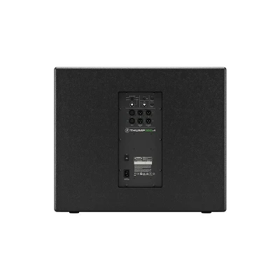 Mackie Thump 18Sv4