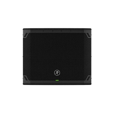 Mackie Thump 15Sv4