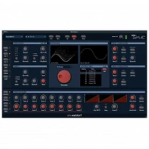Waldorf Microwave 1