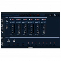 Waldorf Microwave 1