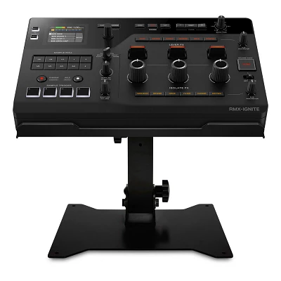 AlphaTheta DJC-STS2