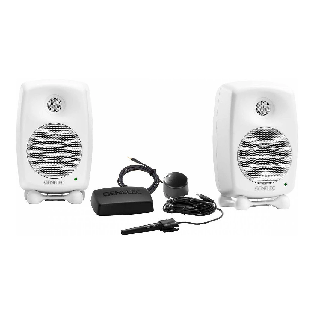 Genelec 8320 AWM Pack