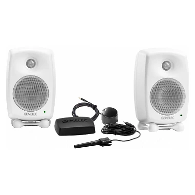 Genelec 8320 AWM Pack