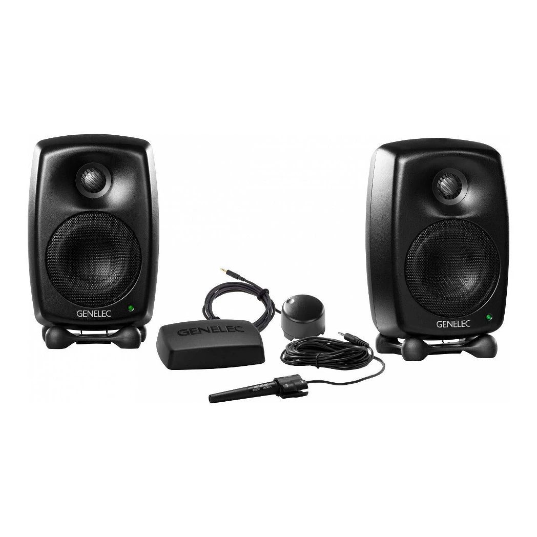 Genelec 8320 AMM Pack