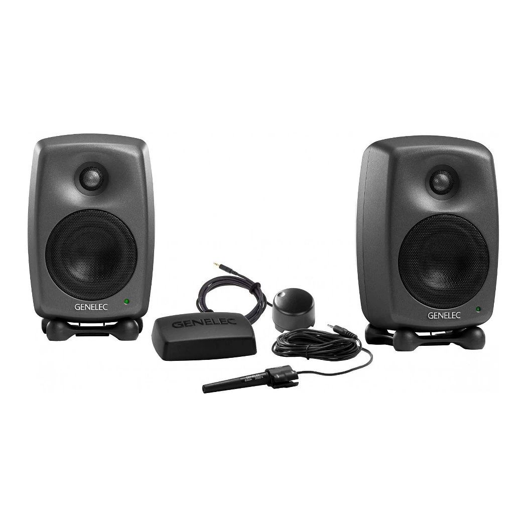 Genelec 8330 APM Pack