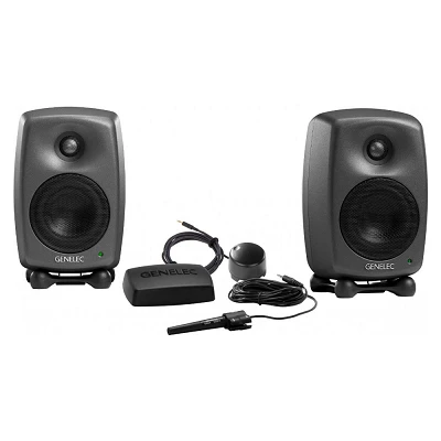 Genelec 8330 APM Pack