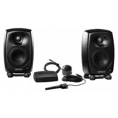 Genelec 8330 AM Pack