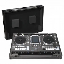 Walkasse WMC-PRODJRS1WBK