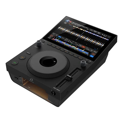 AlphaThetha CDJ-1500X