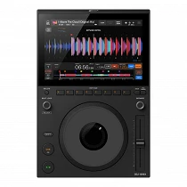 AlphaThetha CDJ-1500X