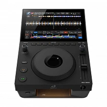 AlphaThetha CDJ-1500X
