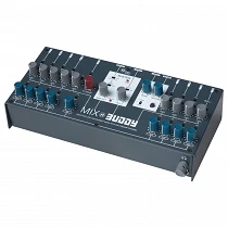 Heritage Audio Mix Buddy
