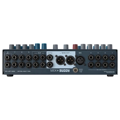 Heritage Audio Mix Buddy