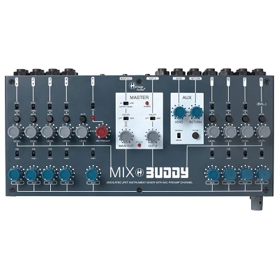 Heritage Audio Mix Buddy